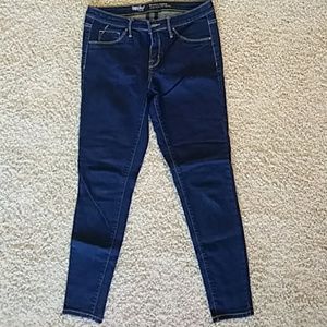 Mossimo Jeggings